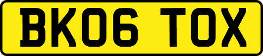 BK06TOX