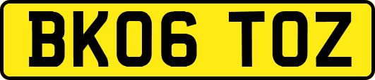 BK06TOZ