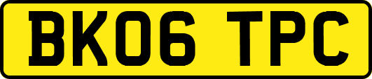 BK06TPC