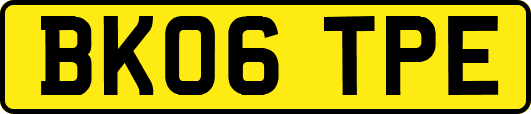BK06TPE
