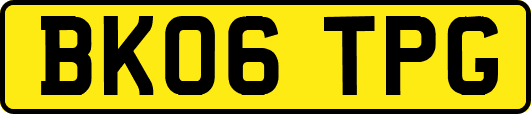 BK06TPG