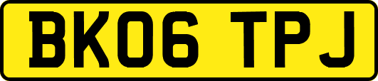 BK06TPJ