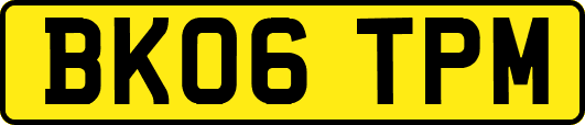 BK06TPM