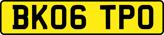 BK06TPO