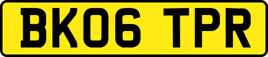 BK06TPR