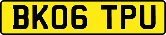 BK06TPU