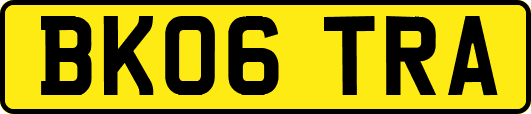BK06TRA