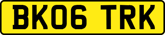 BK06TRK