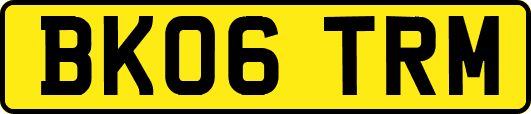 BK06TRM