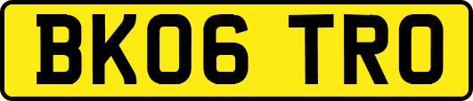 BK06TRO