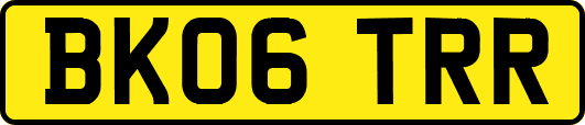 BK06TRR