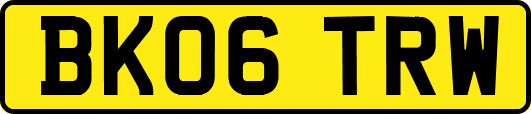 BK06TRW