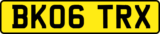 BK06TRX