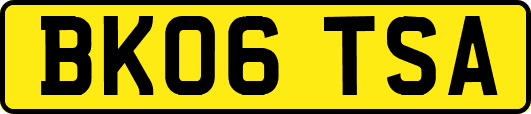 BK06TSA