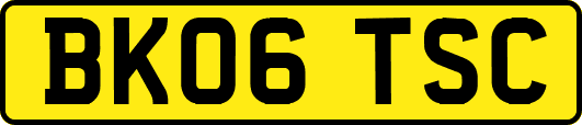 BK06TSC
