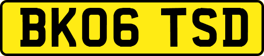 BK06TSD