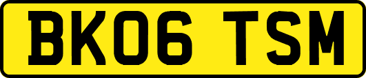 BK06TSM