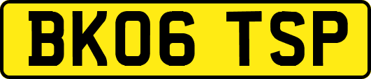 BK06TSP