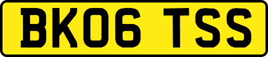 BK06TSS