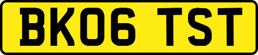 BK06TST