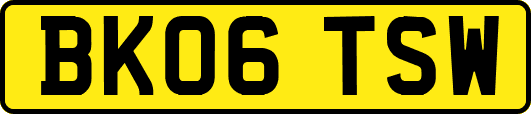 BK06TSW
