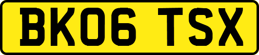 BK06TSX