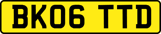 BK06TTD