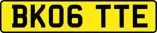 BK06TTE