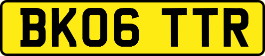 BK06TTR