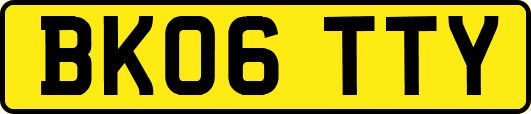 BK06TTY