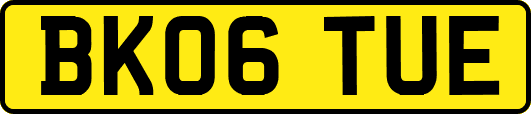 BK06TUE