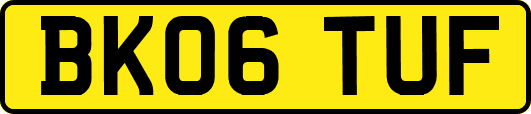 BK06TUF