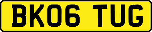 BK06TUG
