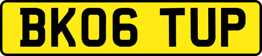 BK06TUP