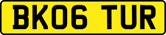 BK06TUR
