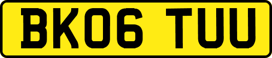 BK06TUU