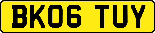 BK06TUY