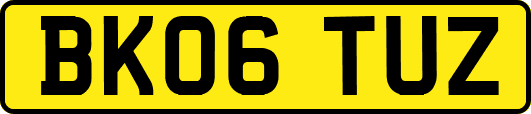 BK06TUZ