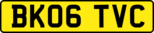 BK06TVC