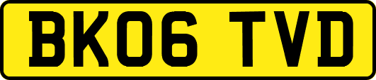 BK06TVD