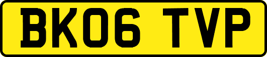 BK06TVP