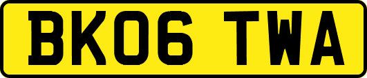 BK06TWA