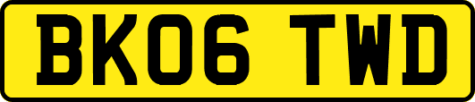 BK06TWD