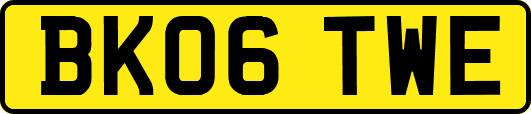 BK06TWE