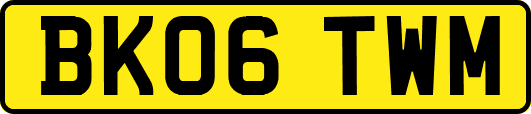 BK06TWM