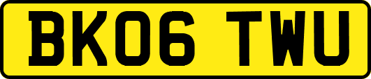 BK06TWU