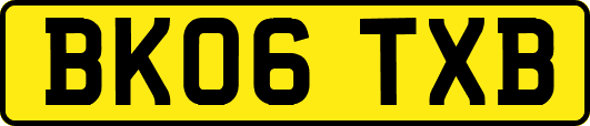 BK06TXB