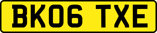 BK06TXE