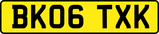 BK06TXK