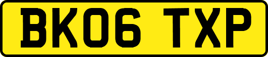 BK06TXP
